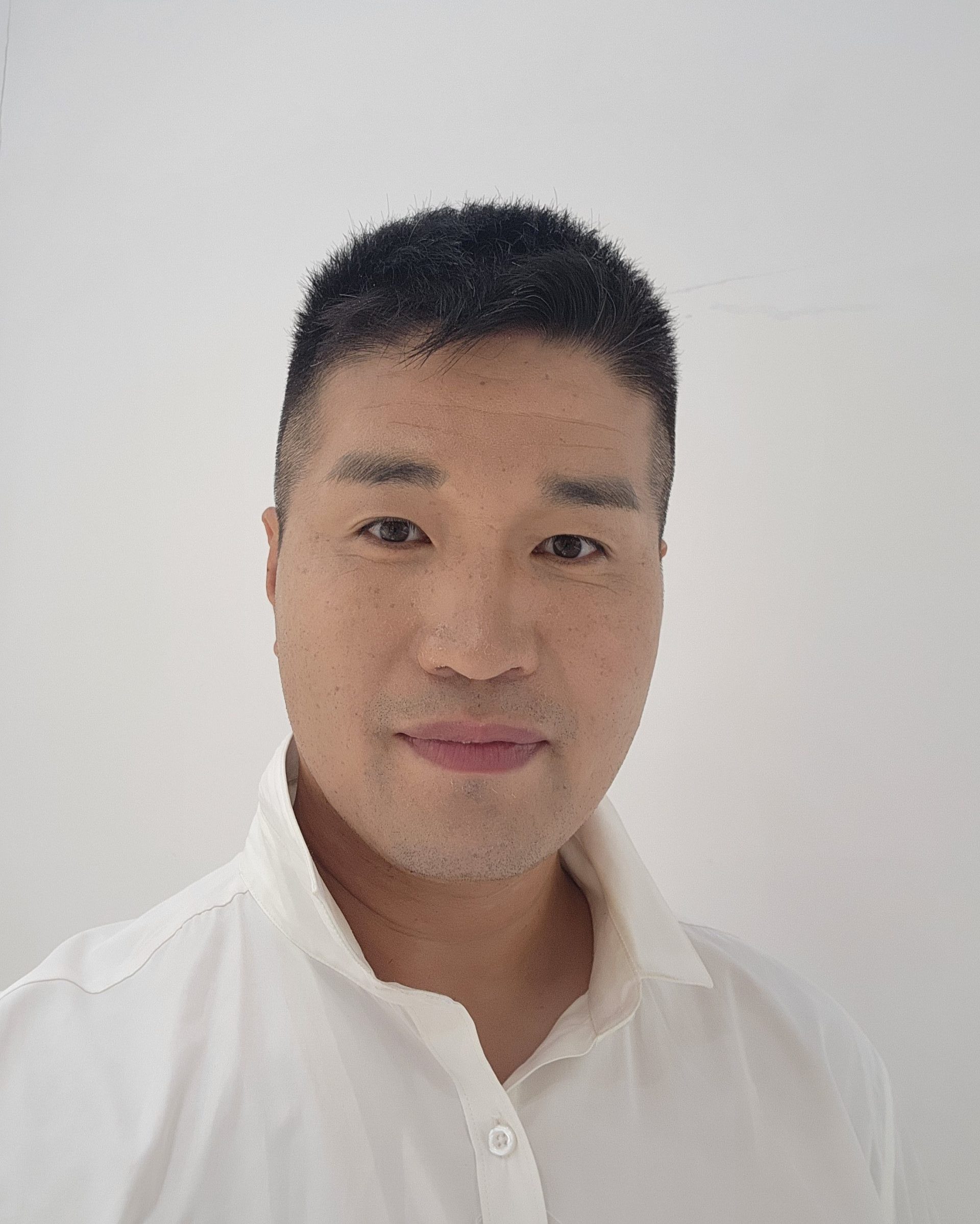 Wenbo Liu