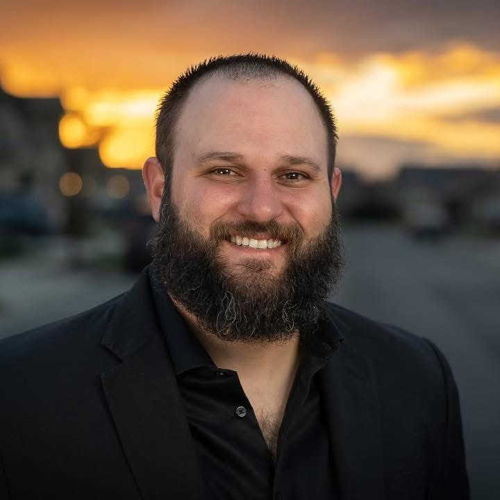 Frank Courtney Roche lll