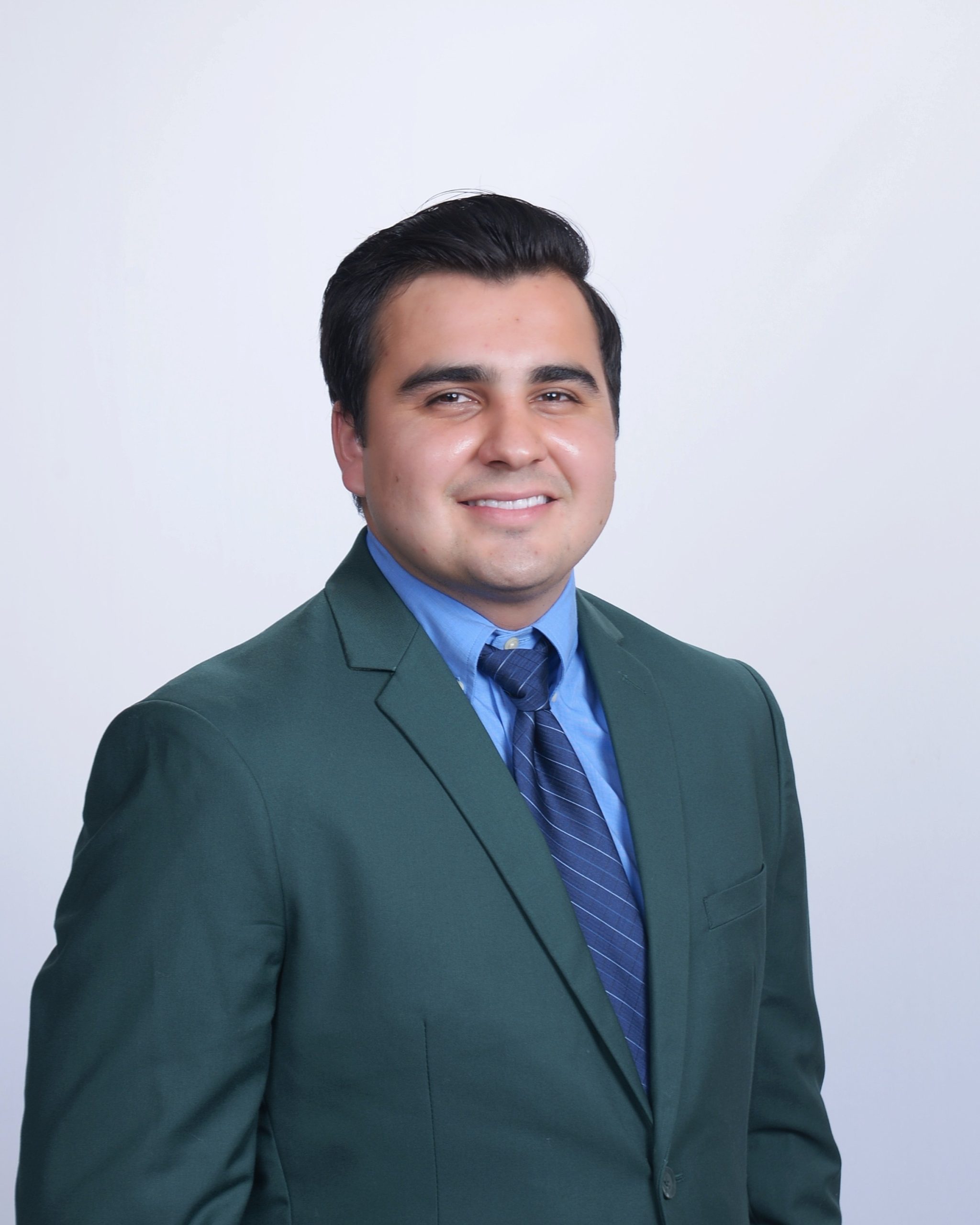 Nicholas Ralph Beltran